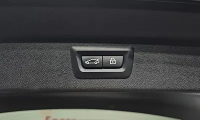 BMW X3 2019, 184192 км, за 16706.75 USD - фото 31