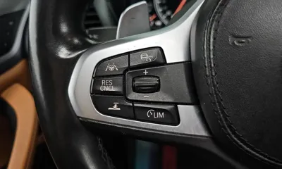 BMW X3 2019, 184192 км, за 16706.75 USD - фото 33