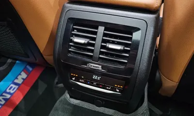 BMW X3 2019, 184192 км, за 16706.75 USD - фото 34
