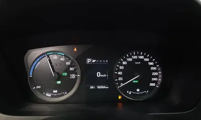 Hyundai Sonata 2017, 160554 км, за 5251.41 USD - фото 8