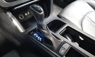 Hyundai Sonata 2017, 160554 км, за 5251.41 USD - фото 9