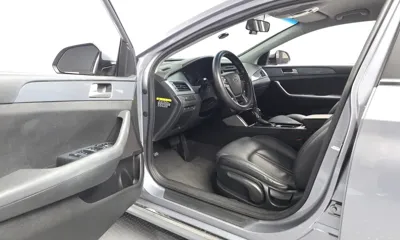 Hyundai Sonata 2017, 160554 км, за 5251.41 USD - фото 10