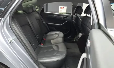 Hyundai Sonata 2017, 160554 км, за 5251.41 USD - фото 12