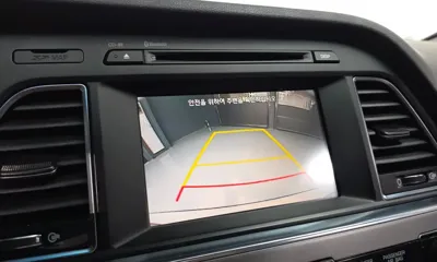 Hyundai Sonata 2017, 160554 км, за 5251.41 USD - фото 15