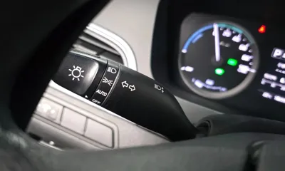 Hyundai Sonata 2017, 160554 км, за 5251.41 USD - фото 18