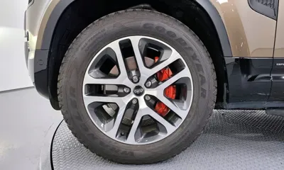 Land Rover Defender 2025, 9378 км, за 85993.53 USD