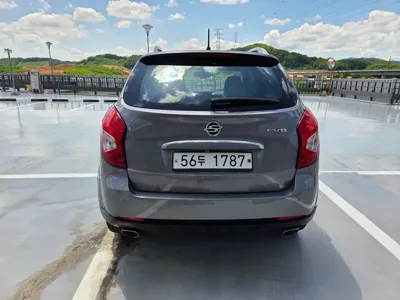 KG_Mobility_Ssangyong KORANDO 2014, 137600 км, за 2080.22 USD