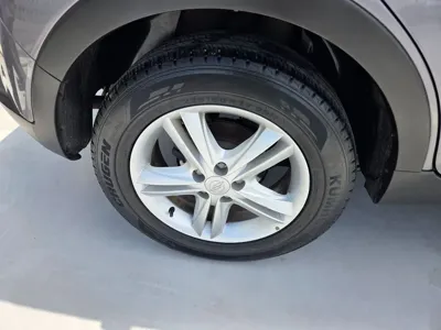 KG_Mobility_Ssangyong KORANDO 2014, 137600 км, за 2080.22 USD