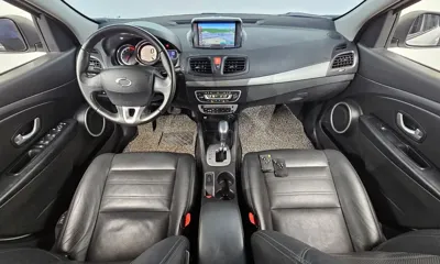 Renault-KoreaSamsung SM3 2018, 120513 км, за 3122.56 USD - фото 7