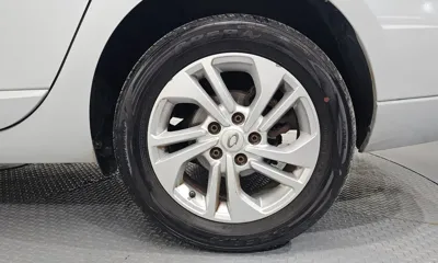 Renault-KoreaSamsung SM3 2018, 120513 км, за 3122.56 USD - фото 21