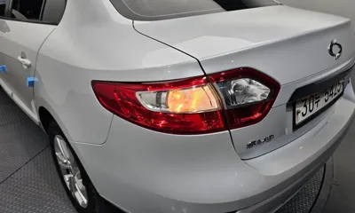 Renault-KoreaSamsung SM3 2018, 120513 км, за 3122.56 USD - фото 23