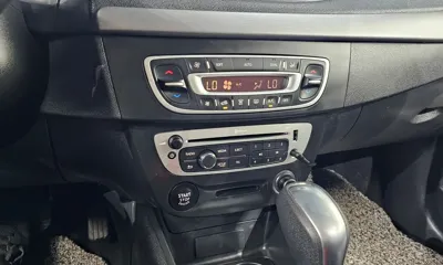 Renault-KoreaSamsung SM3 2018, 120513 км, за 3122.56 USD - фото 29