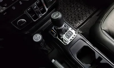 Jeep Wrangler 2023, 19092 км, за 36482.1 USD - фото 9