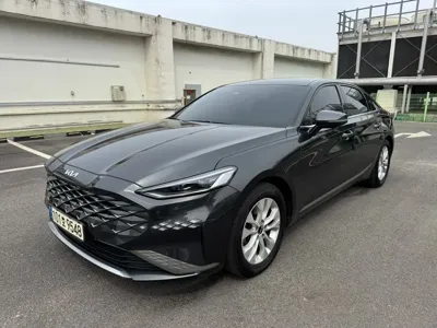 Kia K8 2022, 143311 км, за 21822.78 USD