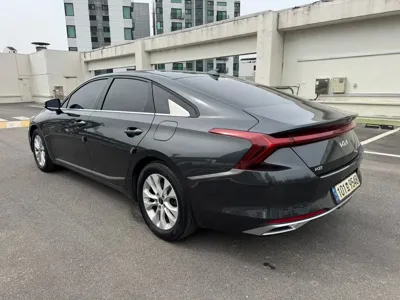 Kia K8 2022, 143311 км, за 21822.78 USD