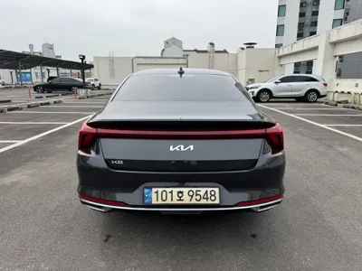 Kia K8 2022, 143311 км, за 21822.78 USD