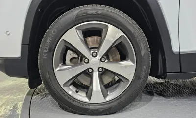 Jeep Cherokee 2020, 93591 км, за 8465.19 USD