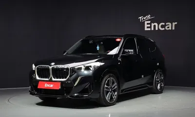 BMW X1 · 2025 год
