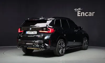 BMW X1 2025, 8726 км, за 39617.52 USD