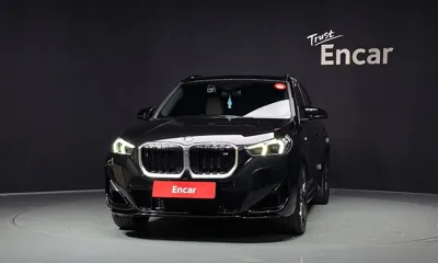 BMW X1 2025, 8726 км, за 39617.52 USD