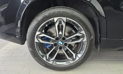 BMW X1 2025, 8726 км, за 39617.52 USD