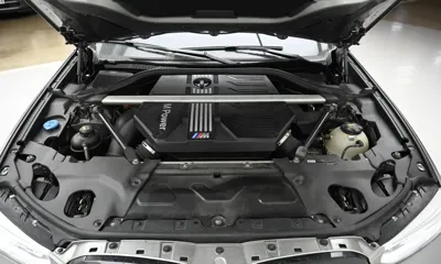BMW X3M