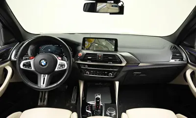 BMW X3M