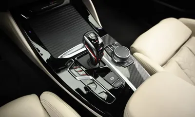 BMW X3M