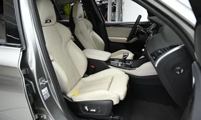 BMW X3M