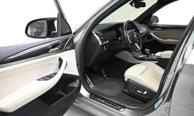 BMW X3M