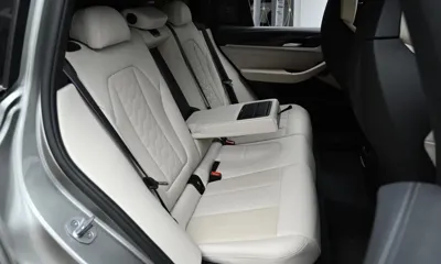 BMW X3M