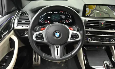 BMW X3M