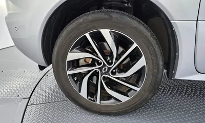 Renault-KoreaSamsung QM5 2015, 95594 км, за 4335.26 USD