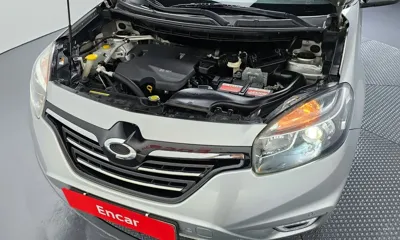 Renault-KoreaSamsung QM5 2015, 95594 км, за 4335.26 USD - фото 6