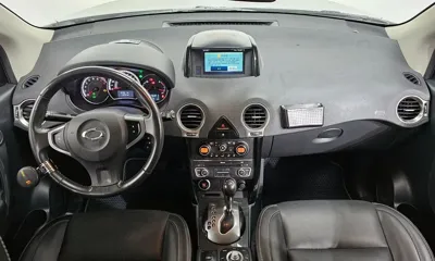 Renault-KoreaSamsung QM5 2015, 95594 км, за 4335.26 USD - фото 7