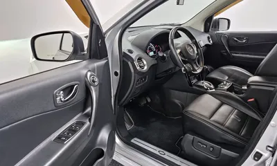 Renault-KoreaSamsung QM5 2015, 95594 км, за 4335.26 USD - фото 11