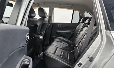 Renault-KoreaSamsung QM5 2015, 95594 км, за 4335.26 USD - фото 13