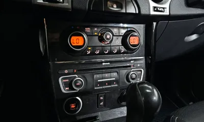 Renault-KoreaSamsung QM5 2015, 95594 км, за 4335.26 USD - фото 19