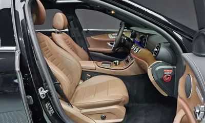 Mercedes-Benz E-Class 2023, 40211 км, за 27687.31 USD - фото 12