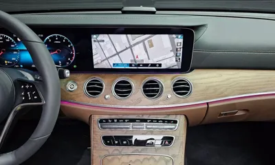 Mercedes-Benz E-Class 2023, 40211 км, за 27687.31 USD - фото 13