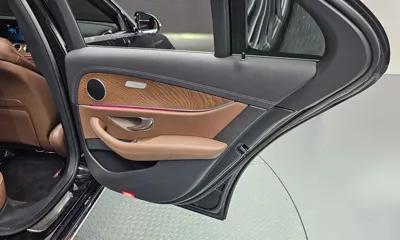Mercedes-Benz E-Class 2023, 40211 км, за 27687.31 USD - фото 25