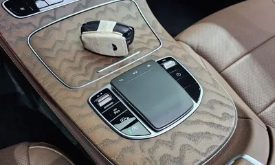 Mercedes-Benz E-Class 2023, 40211 км, за 27687.31 USD - фото 27