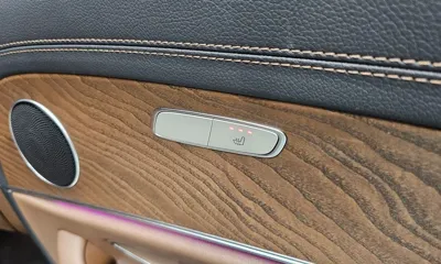Mercedes-Benz E-Class 2023, 40211 км, за 27687.31 USD - фото 35