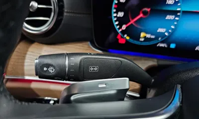 Mercedes-Benz E-Class 2023, 40211 км, за 27687.31 USD - фото 37