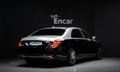 Mercedes-Benz S-Class 2015, 141700 км, за 25342.03 USD