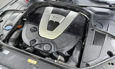 Mercedes-Benz S-Class 2015, 141700 км, за 25342.03 USD - фото 6