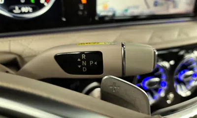 Mercedes-Benz S-Class 2015, 141700 км, за 25342.03 USD - фото 9