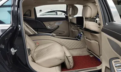 Mercedes-Benz S-Class 2015, 141700 км, за 25342.03 USD - фото 12