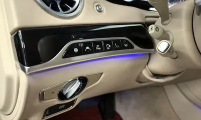 Mercedes-Benz S-Class 2015, 141700 км, за 25342.03 USD - фото 16