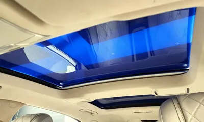 Mercedes-Benz S-Class 2015, 141700 км, за 25342.03 USD - фото 18